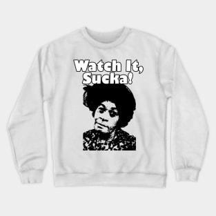 Aunt Esther Crewneck Sweatshirt